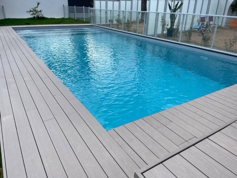 Villa Pieds Dans L'Eau Carry-le-Rouet Exterior foto